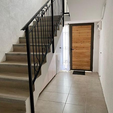 Apartmán Le Kokoti Flic-en-Flacq Exteriér fotografie