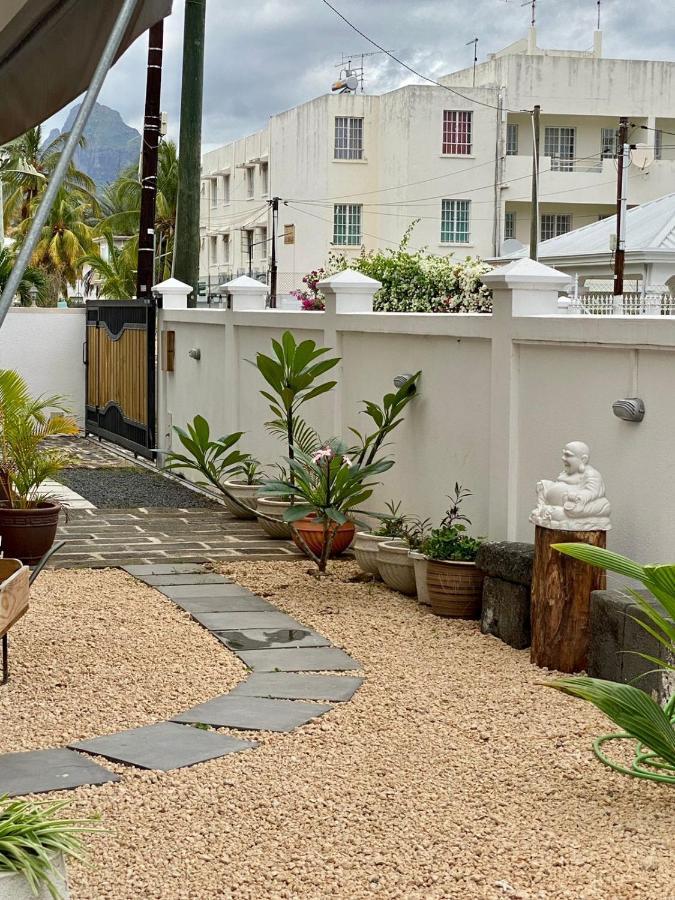 Apartmán Le Kokoti Flic-en-Flacq Exteriér fotografie