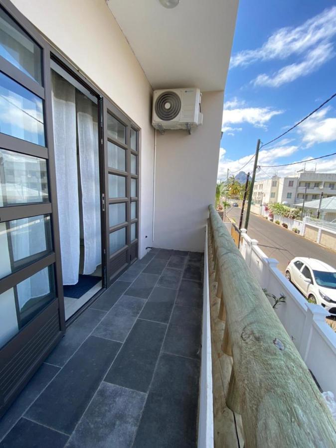 Apartmán Le Kokoti Flic-en-Flacq Exteriér fotografie
