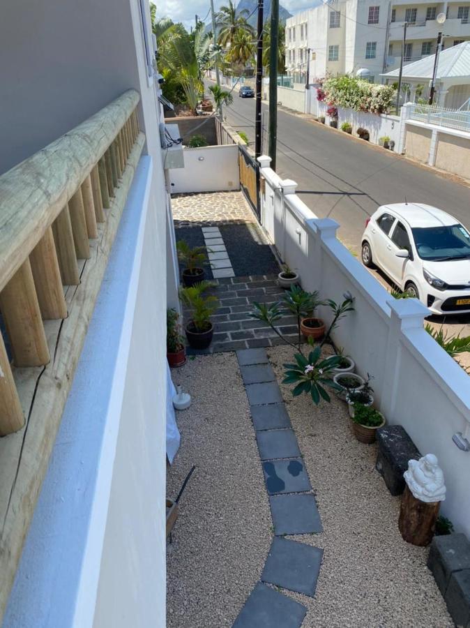 Apartmán Le Kokoti Flic-en-Flacq Exteriér fotografie