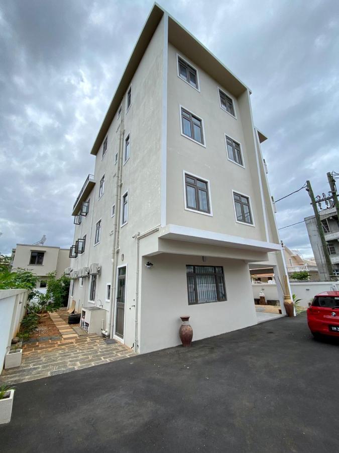 Apartmán Le Kokoti Flic-en-Flacq Exteriér fotografie