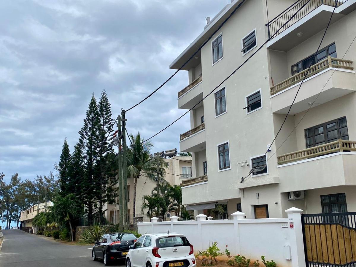 Apartmán Le Kokoti Flic-en-Flacq Exteriér fotografie